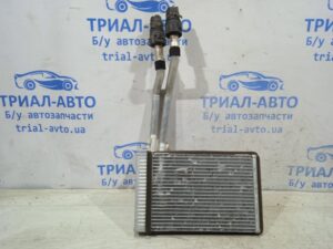 Радиатор печки Chevrolet Cruze 2008-2016 13263329 (Арт. 2387)