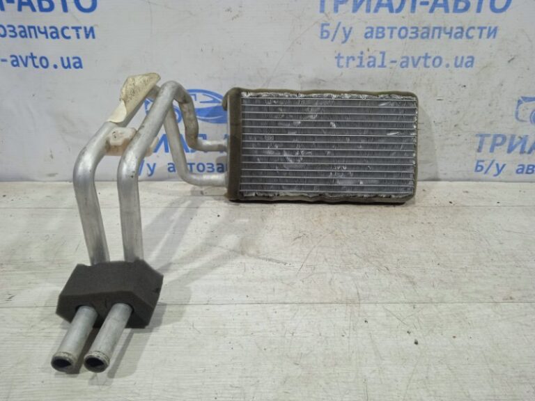 Радиатор печки Subaru Forester 2002-2008 72130SA000 (Арт. 2812)
