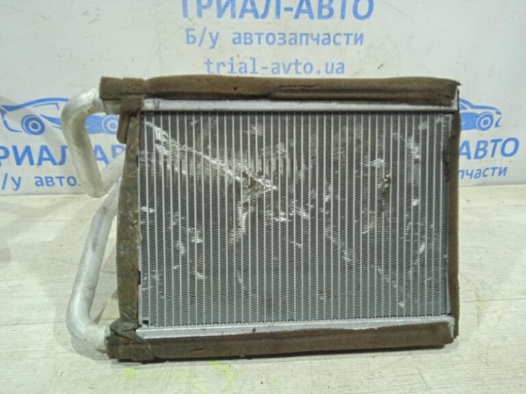 Радиатор печки Hyundai Tucson 2004-2009 971382E100 (Арт. 14977)