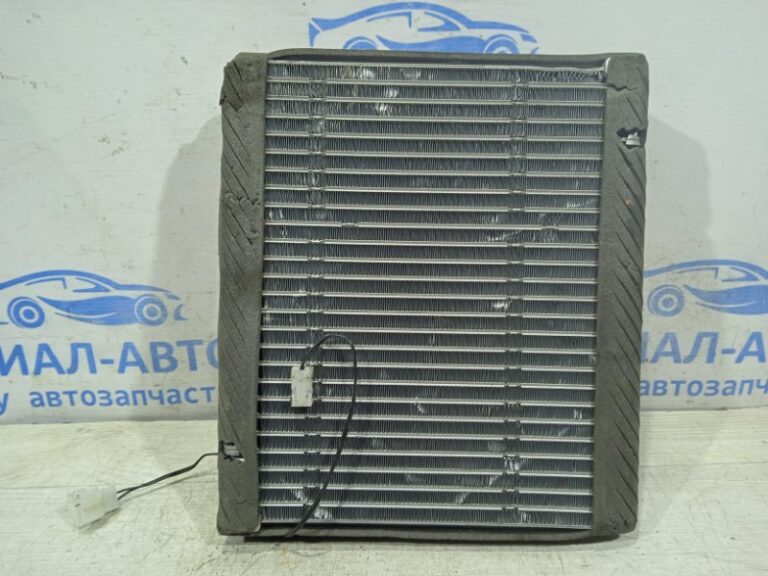 Осушитель кондиционера Mitsubishi Lancer 2007-2017 7810A017 (Арт. 6491)
