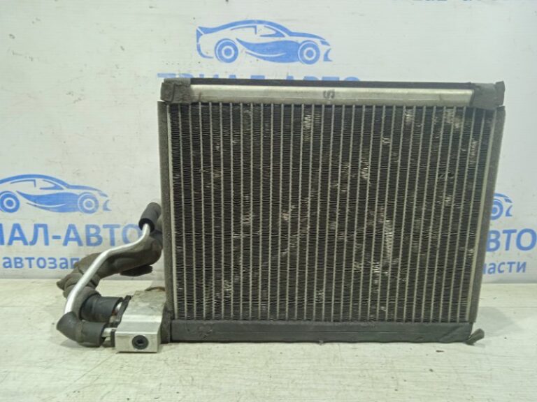 Осушитель кондиционера Mitsubishi L200 2006-2015 7810A036 (Арт. 4728)