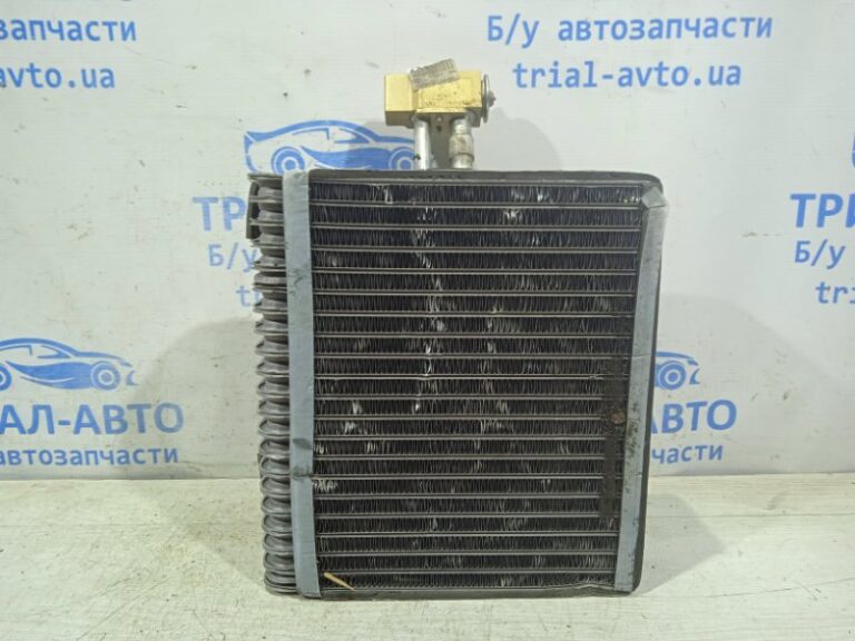 Осушитель кондиционера Porsche Cayenne 2003-2007 7L0820102 (Арт. 1695)