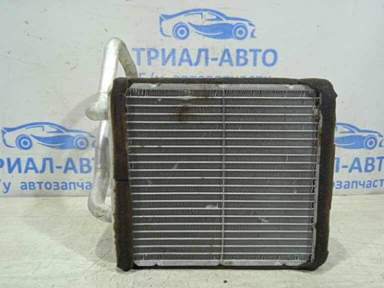 Радиатор печки Nissan X-Trail 2007-2014 27140BR22C (Арт. 18871)