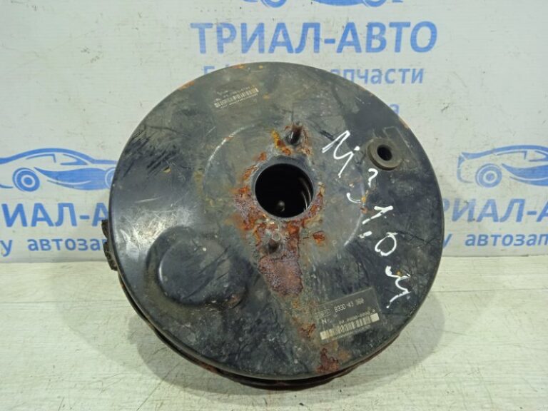 Вакуумный усилитель тормозов Mazda 3 2003-2009 BPYL4380ZA (Арт. 7998)