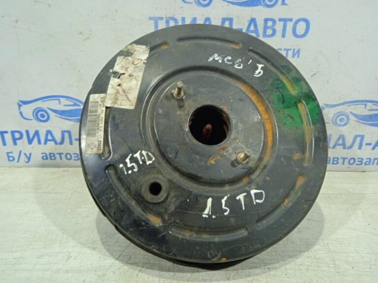 Вакуумный усилитель тормозов Renault Megane 2008-2016 472103245R (Арт. 15685)
