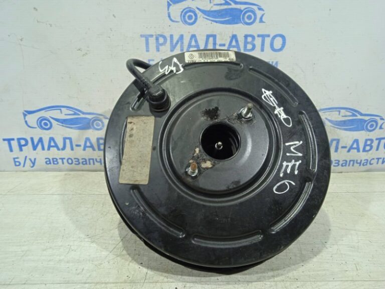Вакуумный усилитель тормозов Renault Megane 2008-2016 472103245R (Арт. 18875)