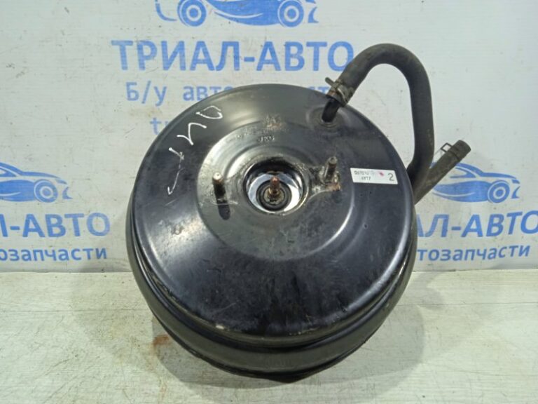 Вакуумный усилитель тормозов Mitsubishi Outlander 2003-2007 MN102307 (Арт. 18876)