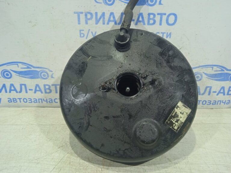 Вакуумный усилитель тормозов Mitsubishi Outlander 2007-2012 4680a009 (Арт. 18880)