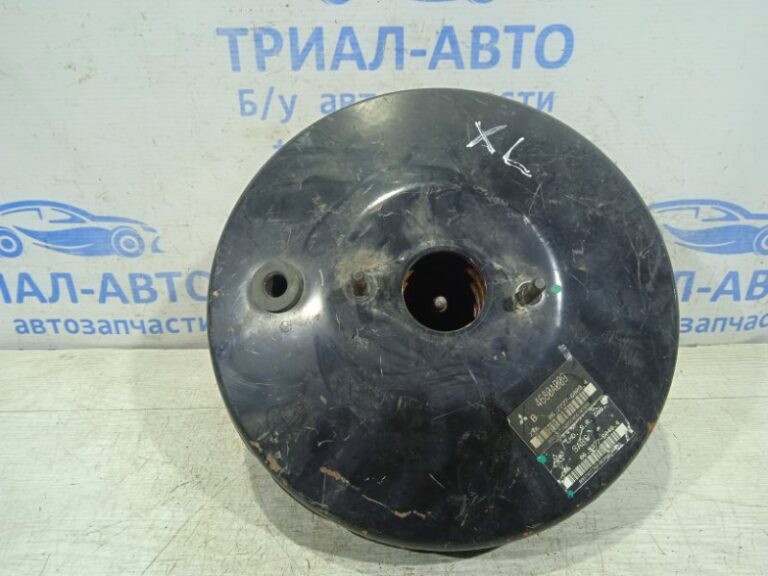 Вакуумный усилитель тормозов Mitsubishi Outlander 2007-2012 4680a009 (Арт. 18886)