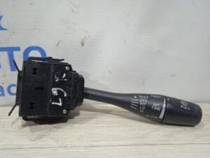 Переключатель подрулевой правый(дворники) Mitsubishi Lancer 2003-2009 8612A001 (Арт. 5974)