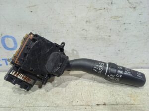 Переключатель подрулевой правый(дворники) Toyota Prado 2002-2009 8465260811 (Арт. 11538)