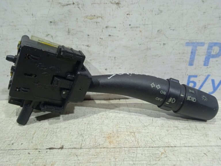 Переключатель подрулевой правый(дворники) Hyundai Sonata 2004-2009 934103K810 (Арт. 14393)