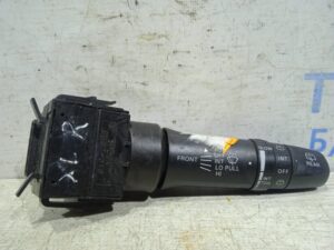 Переключатель подрулевой правый(дворники) Mitsubishi Outlander 2007-2012 8612A015 (Арт. 18901)