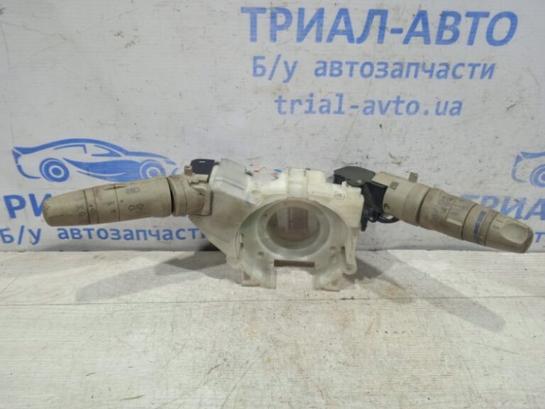 Переключатель подрулевой Nissan Micra 2003-2010  (Арт. 18929)