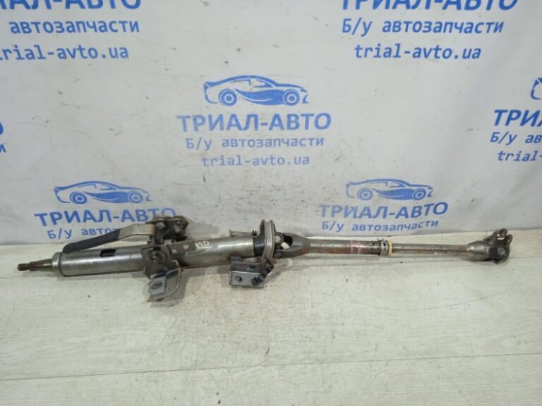 Колонка рулевая Mitsubishi Outlander 2003-2007 MN101554 (Арт. 8722)