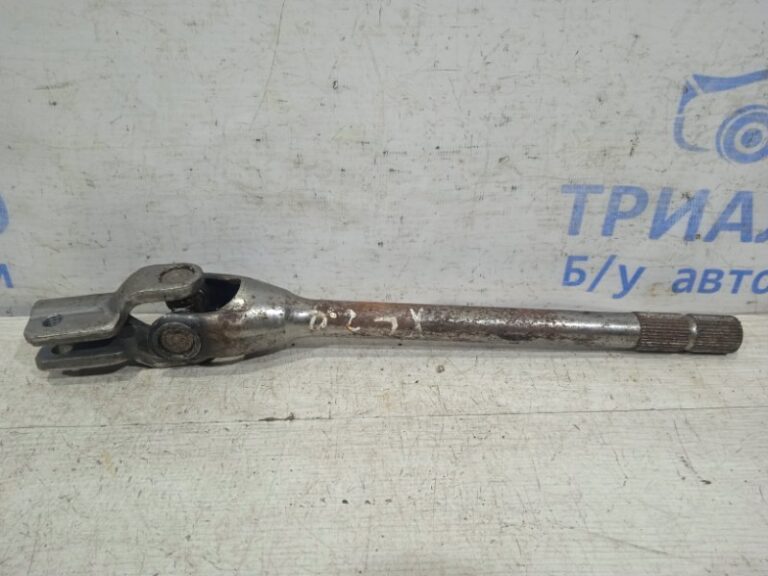 Карданчик рулевой Mitsubishi Outlander 2007-2012 4401A018 (Арт. 9591)