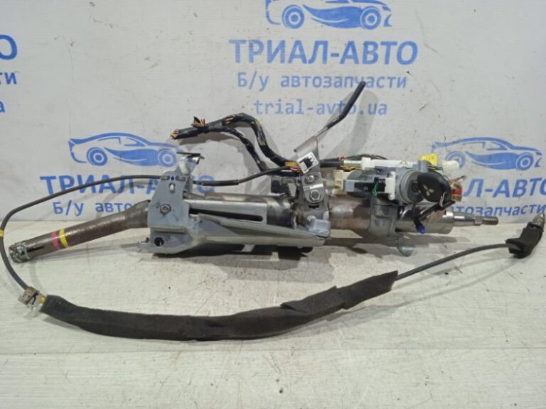 Колонка рулевая Mitsubishi Lancer 2007-2017 MN100321 (Арт. 18967)