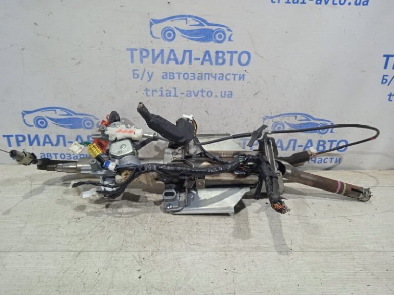 Колонка рулевая Mitsubishi Outlander 2003-2007 MN101554 (Арт. 18968)