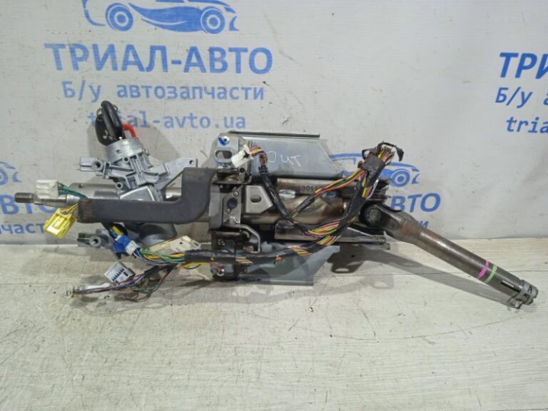 Колонка рулевая Mitsubishi Outlander 2003-2007 MN101554 (Арт. 18971)
