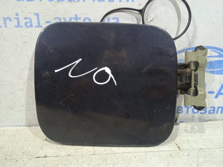Лючок бака Nissan Qashqai 2006-2013 G8830JD0M0 (Арт. 12895)