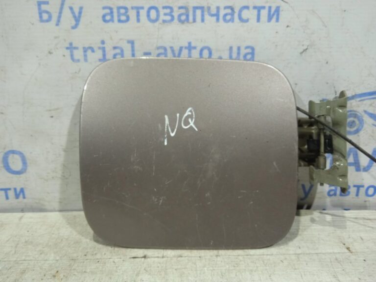 Лючок бака Nissan Qashqai 2006-2013 G8830JD0M0 (Арт. 12891)