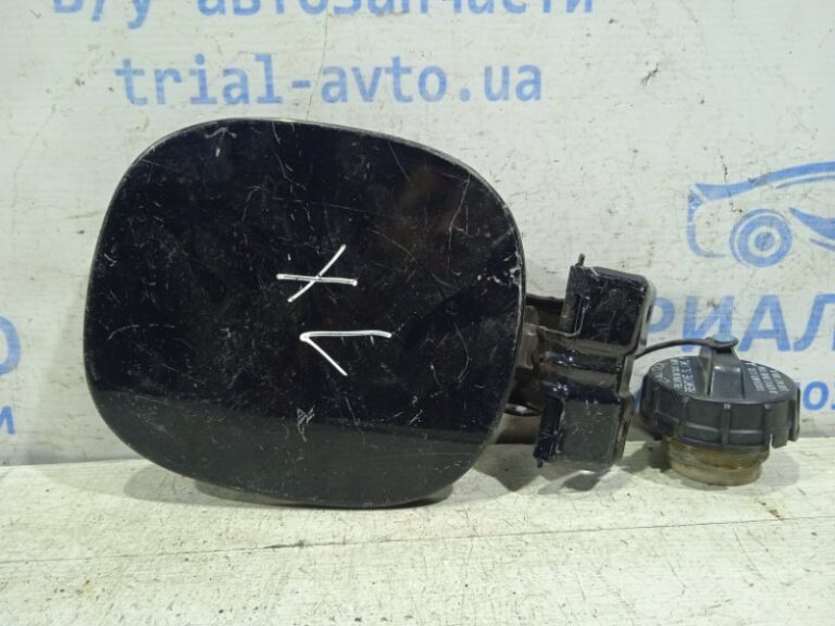 Лючок бака Mitsubishi Outlander 2007-2012 5940A045 (Арт. 9238)