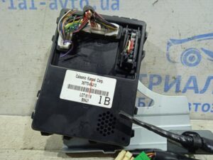 Блок комфорта Suzuki Grand Vitara 2005-2016 3677065J30 (Арт. 19026)