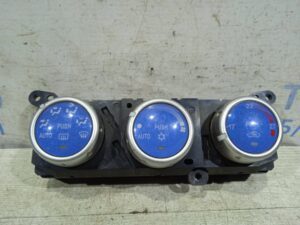 Блок управления кондиционером Mitsubishi L200 2006-2015 mn123598 (Арт. 4251)