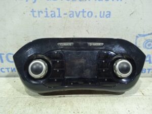 Блок управления кондиционером Nissan Juke 2010-2019 248451KA1C (Арт. 34)
