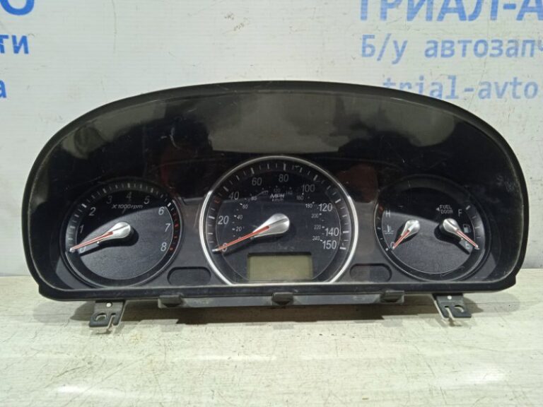 Приборная панель Hyundai Sonata 2004-2009 940013K873 (Арт. 14399)