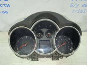 Приборная панель Chevrolet Cruze 2008-2016 95990344 (Арт. 2339)