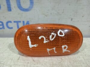 Повторитель поворотника Mitsubishi L200 2006-2015 8351A003 (Арт. 4752)