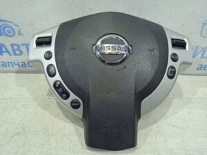 Подушка безопасности в руль Nissan X-Trail 2007-2014 K851MJG12A (Арт. 19118)