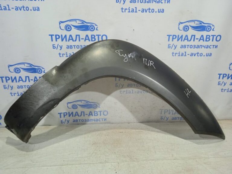 Накладка крыла Hyundai Tucson 2004-2009 877142E000 (Арт. 19250)
