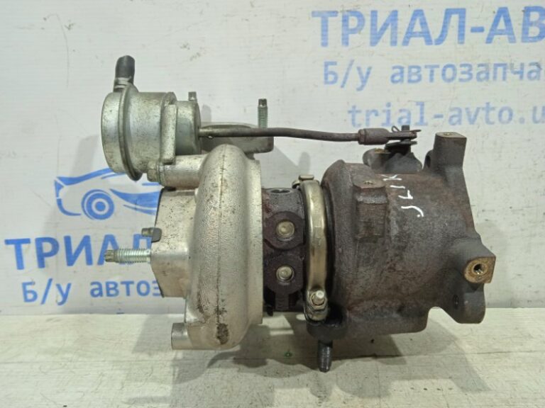 Турбина Nissan Juke 2010-2019 144111KC1A (Арт. 19258)