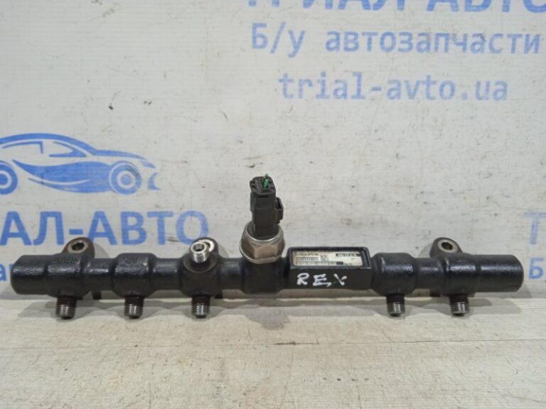 Топливная рампа SsangYong Rexton 2001-2012 6650700295 (Арт. 19262)