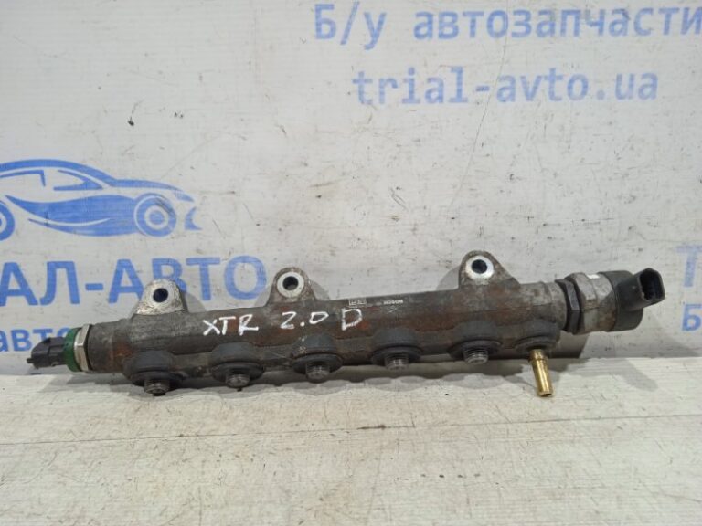 Топливная рампа Nissan X-Trail 2007-2014 0445214155 (Арт. 19270)