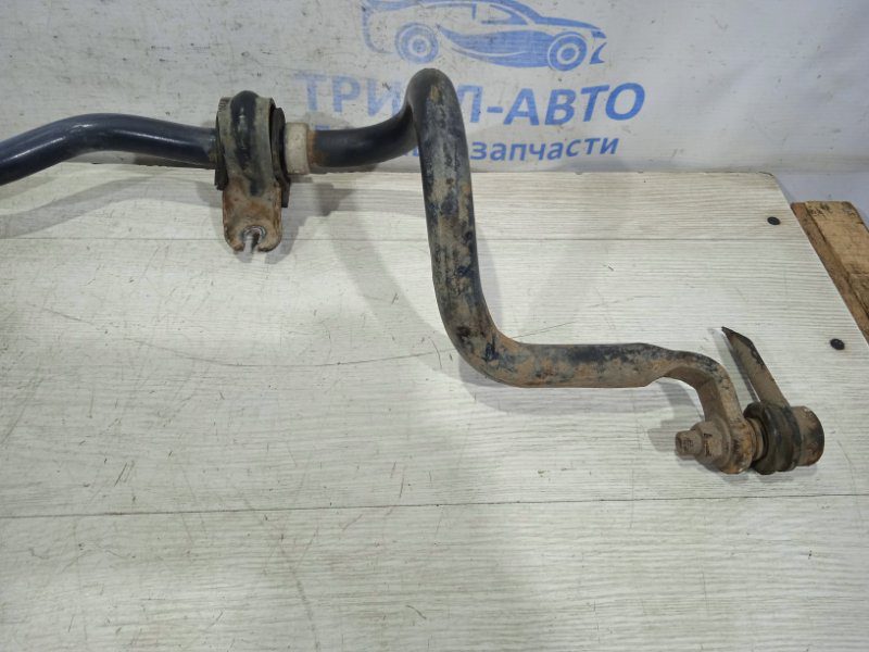 Стабилизатор передний Nissan Juke 2010-2019 54611BA60A (Арт. 19364) Стабилизатор передний Nissan Juke 2010-2019 54611BA60A (Арт. 19364)
