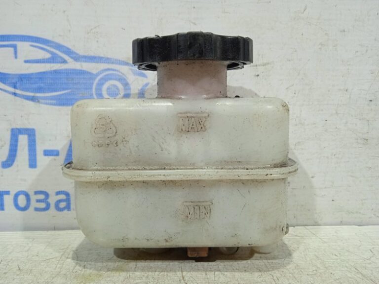 Бачок главного тормозного цилиндра SsangYong Rexton 2001-2012 6007531 (Арт. 19400)
