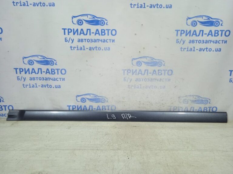Накладка двери Mitsubishi Lancer 2003-2009 MN190106 (Арт. 19469)