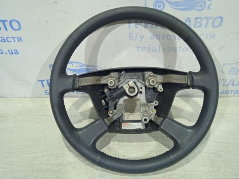 Руль Mitsubishi Lancer 2003-2009 MR449912 (Арт. 19502)