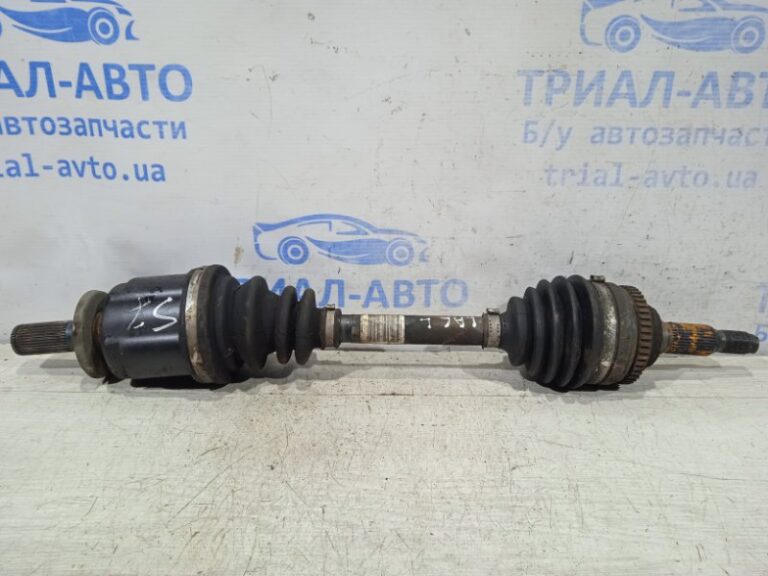 Привод передний левый АКПП Chevrolet Lacetti 2004-2013 96549123 (Арт. 19616)