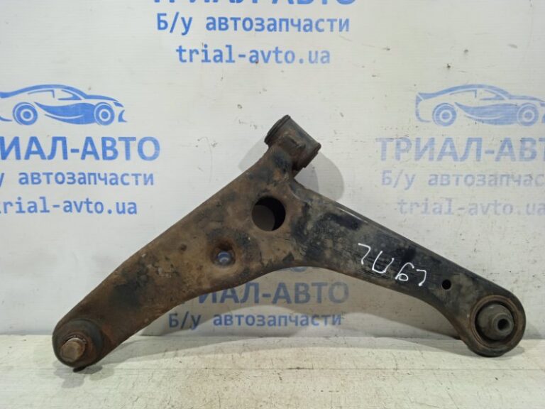 Рычаг левый Mitsubishi Lancer 2003-2009 MR403419 (Арт. 19622)