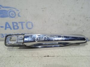 Ручка двери внешняя передняя правая Mitsubishi Outlander 2003-2007 MR646803 (Арт. 8742)
