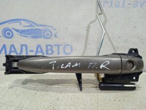 Ручка двери внешняя передняя правая Toyota Camry 2006-2011 6923206010 (Арт. 1330)