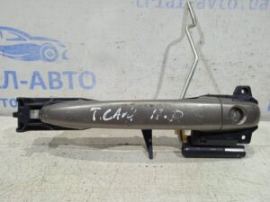 Ручка двери внешняя передняя правая Toyota Camry 2006-2011 6923206010 (Арт. 1326)