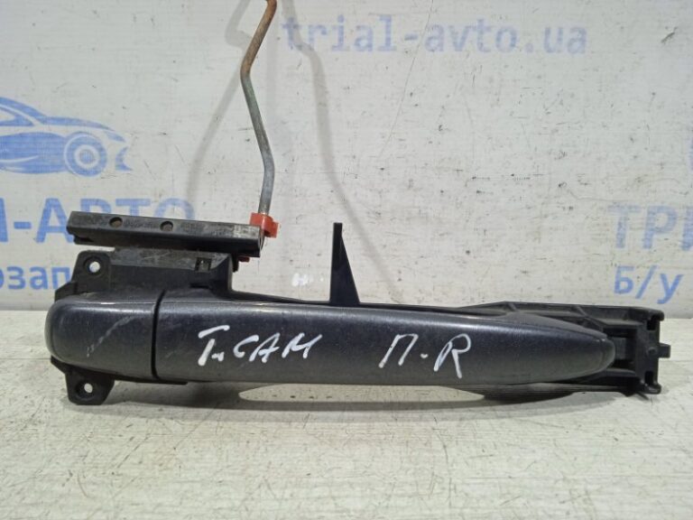 Ручка двери внешняя передняя правая Toyota Camry 2006-2011 6923206010 (Арт. 1325)