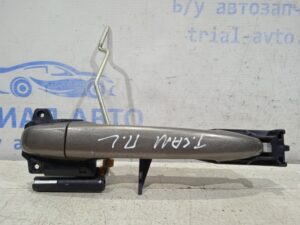 Ручка двери внешняя передняя левая Toyota Camry 2006-2011 6923106010 (Арт. 1315)