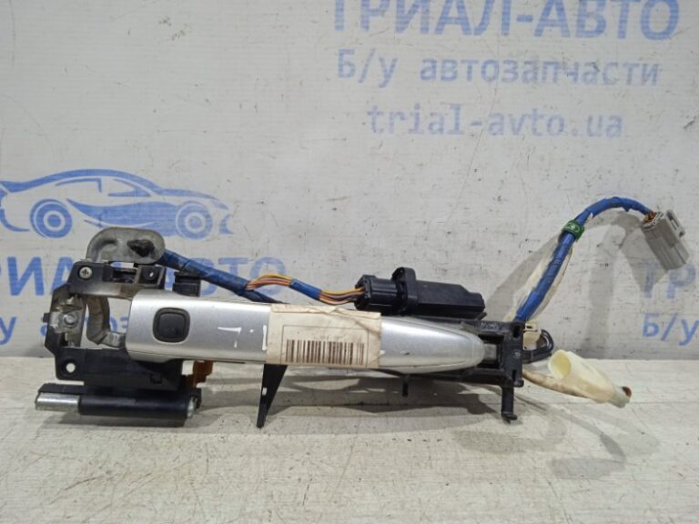 Ручка двери внешняя передняя левая Toyota Camry 2006-2011 6923106010 (Арт. 1314)