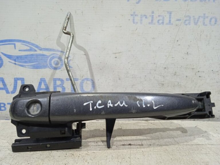 Ручка двери внешняя передняя левая Toyota Camry 2006-2011 6923106010 (Арт. 1313)